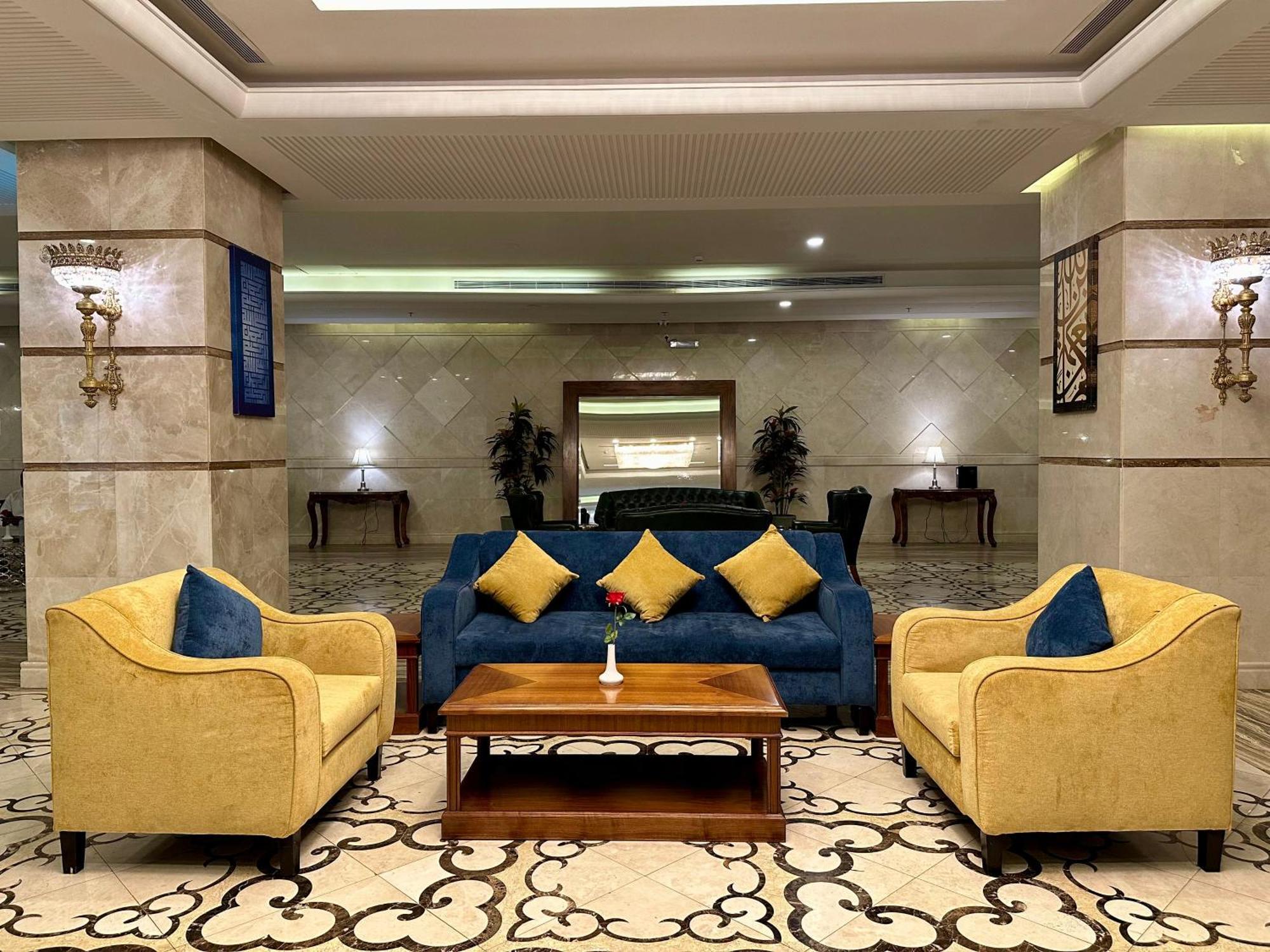 فندق كارم مكة - Karim Makka Hotel Exterior foto