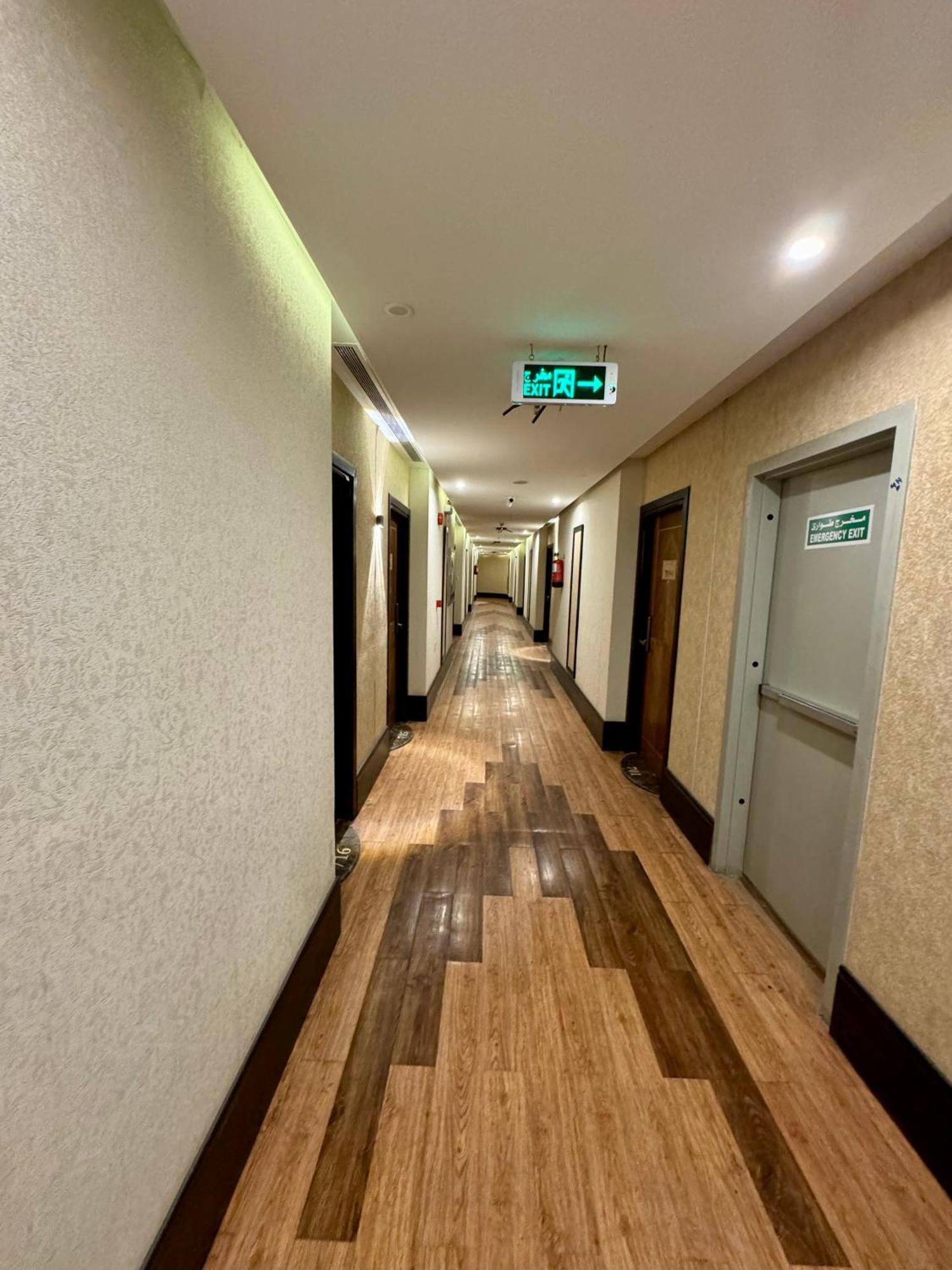 فندق كارم مكة - Karim Makka Hotel Exterior foto