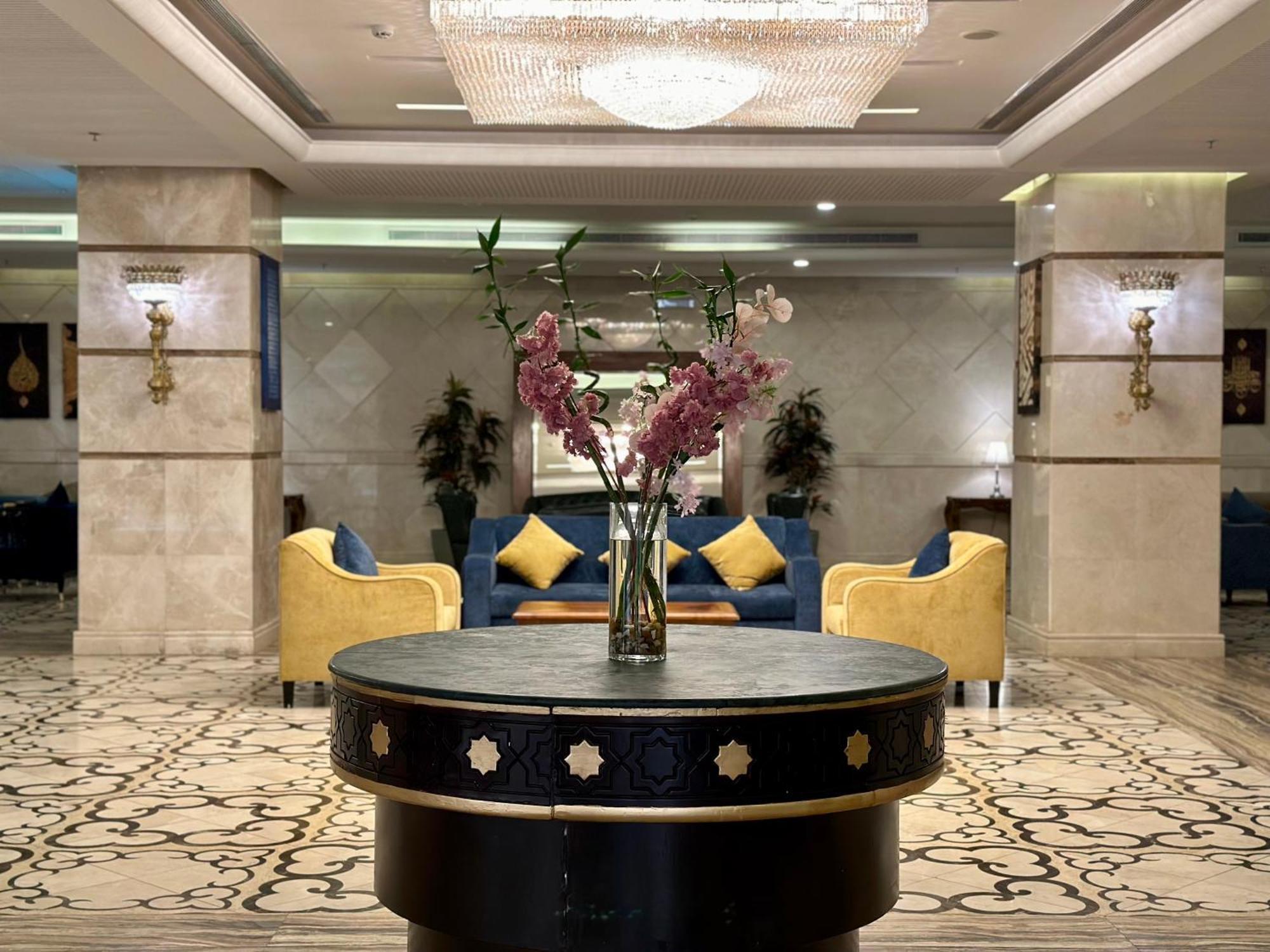 فندق كارم مكة - Karim Makka Hotel Exterior foto